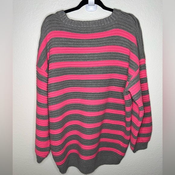 Free People Links Pullover - Picture 8 of 8